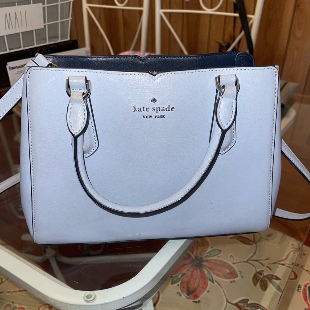 Kate spade purse